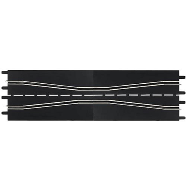 Carrera Standardgerade 2Stück Engstelle 20516